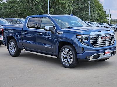 New 2026 GMC Sierra 1500 Denali Crew Cab 4WD Pickup for sale #G26169 - photo 1