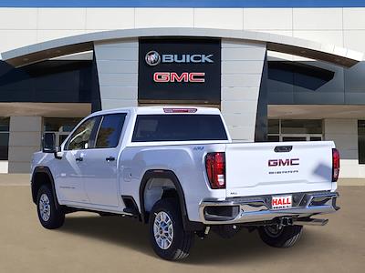 New 2026 GMC Sierra 2500 Pro Crew Cab 4WD Pickup for sale #G26202 - photo 2