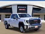 New 2026 GMC Sierra 2500 Pro Crew Cab 4WD Pickup for sale #G26202 - photo 1