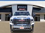 New 2026 GMC Sierra 2500 Pro Crew Cab 4WD Pickup for sale #G26202 - photo 3