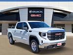 New 2026 GMC Sierra 1500 Pro Crew Cab 4WD Pickup for sale #G26207 - photo 1