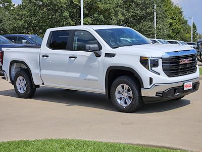 New 2026 GMC Sierra 1500 Pro Crew Cab 4WD Pickup for sale #G26209 - photo 1