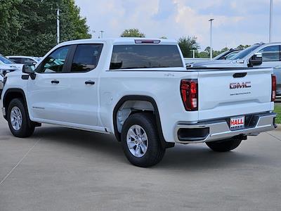 New 2026 GMC Sierra 1500 Pro Crew Cab 4WD Pickup for sale #G26209 - photo 2