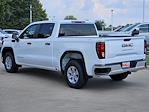 New 2026 GMC Sierra 1500 Pro Crew Cab 4WD Pickup for sale #G26209 - photo 2
