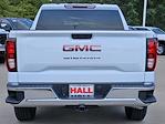 New 2026 GMC Sierra 1500 Pro Crew Cab 4WD Pickup for sale #G26209 - photo 4