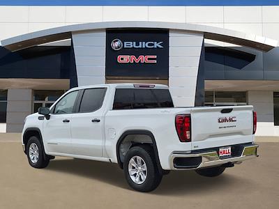 New 2026 GMC Sierra 1500 Pro Crew Cab for sale #G26211 - photo 2