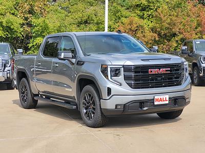 New 2026 GMC Sierra 1500 Elevation Crew Cab 4WD Pickup for sale #G26217 - photo 1