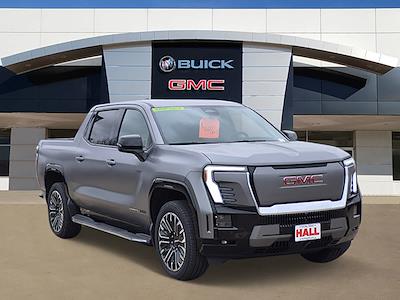 2026 GMC Sierra EV Crew Cab 4WD Pickup for sale #G26229 - photo 1