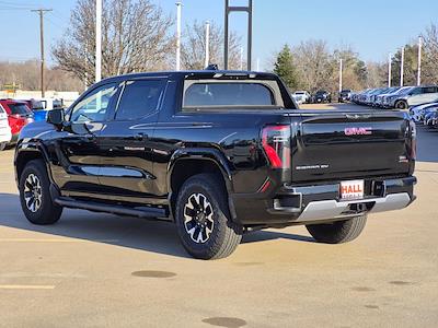 New 2026 GMC Sierra EV AT4 Crew Cab for sale #G26230 - photo 2