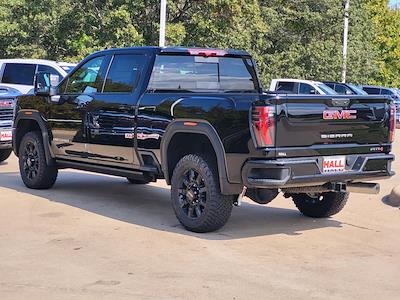 New 2026 GMC Sierra 2500 AT4 Crew Cab 4WD Pickup for sale #G26231 - photo 2