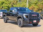 New 2026 GMC Sierra 2500 AT4 Crew Cab 4WD Pickup for sale #G26231 - photo 1