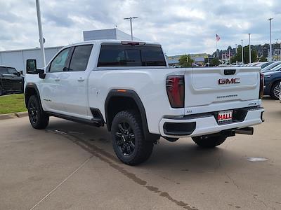 2026 GMC Sierra 2500 Crew Cab 4WD Pickup for sale #G26232 - photo 2