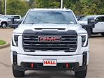 New 2026 GMC Sierra 2500 AT4 Crew Cab 4WD Pickup for sale #G26232 - photo 3
