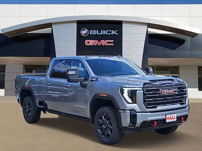 New 2026 GMC Sierra 2500 AT4 Crew Cab 4WD Pickup for sale #G26234 - photo 1