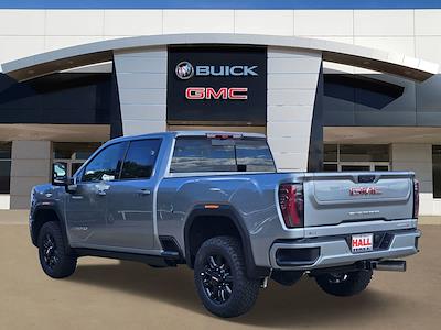 New 2026 GMC Sierra 2500 AT4 Crew Cab 4WD Pickup for sale #G26234 - photo 2
