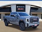 New 2026 GMC Sierra 2500 AT4 Crew Cab 4WD Pickup for sale #G26234 - photo 1