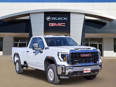 New 2026 GMC Sierra 2500 Pro Double Cab for sale #G26235 - photo 1