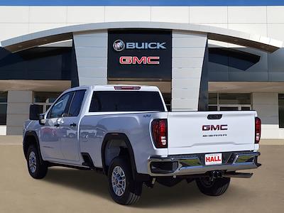 New 2026 GMC Sierra 2500 Pro Double Cab for sale #G26235 - photo 2