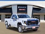 New 2026 GMC Sierra 2500 Pro Double Cab for sale #G26235 - photo 1