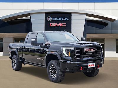 New 2026 GMC Sierra 2500 AT4X Crew Cab for sale #G26240 - photo 1