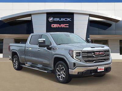 New 2026 GMC Sierra 1500 SLT Crew Cab for sale #G26242 - photo 1