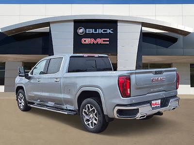 New 2026 GMC Sierra 1500 SLT Crew Cab for sale #G26242 - photo 2