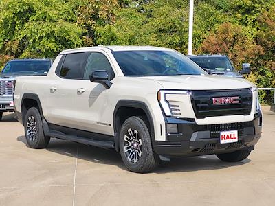 2026 GMC Sierra EV Crew Cab 4WD Pickup for sale #G26245 - photo 1