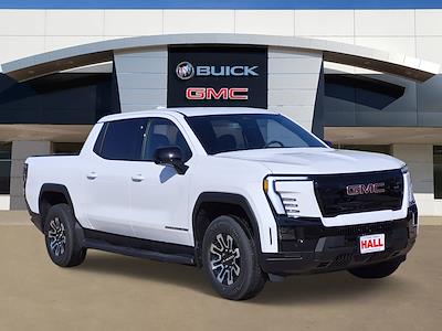 2026 GMC Sierra EV Crew Cab 4WD Pickup for sale #G26246 - photo 1