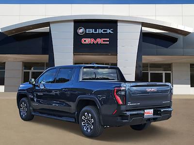 New 2026 GMC Sierra EV Elevation Crew Cab 4WD Pickup for sale #G26247 - photo 2