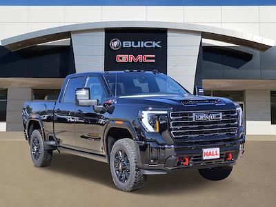 2026 GMC Sierra 2500 Crew Cab 4WD Pickup for sale #G26253 - photo 1