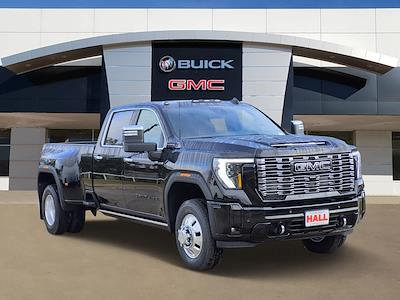2026 GMC Sierra 3500 Crew Cab 4WD Pickup for sale #G26255 - photo 1