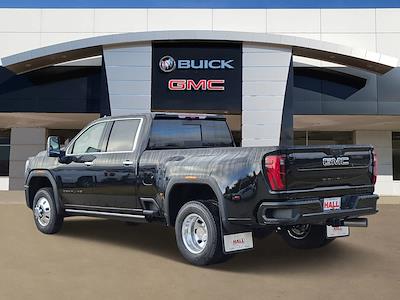 2026 GMC Sierra 3500 Crew Cab 4WD Pickup for sale #G26255 - photo 2