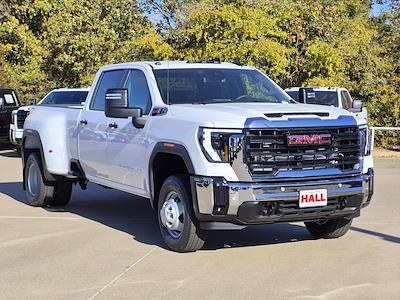 2026 GMC Sierra 3500 Crew Cab 4WD Pickup for sale #G26256 - photo 1