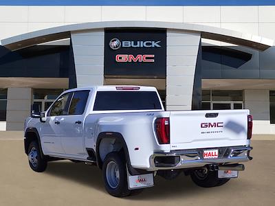 2026 GMC Sierra 3500 Crew Cab 4WD Pickup for sale #G26257 - photo 2