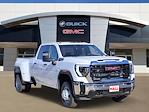 2026 GMC Sierra 3500 Crew Cab 4WD Pickup for sale #G26257 - photo 1
