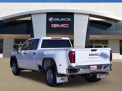 2026 GMC Sierra 3500 Crew Cab 4WD Pickup for sale #G26258 - photo 2