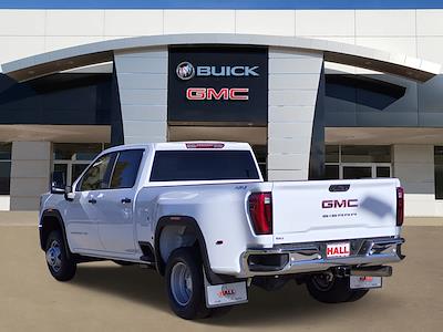 2026 GMC Sierra 3500 Crew Cab 4WD Pickup for sale #G26259 - photo 2
