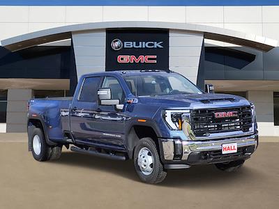 2026 GMC Sierra 3500 Crew Cab 4WD Pickup for sale #G26260 - photo 1