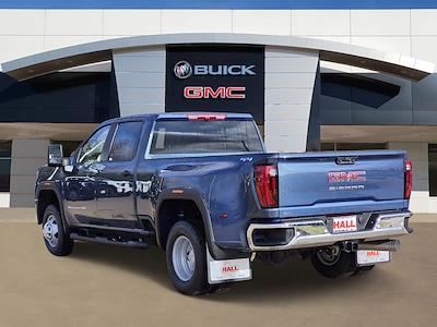 2026 GMC Sierra 3500 Crew Cab 4WD Pickup for sale #G26260 - photo 2