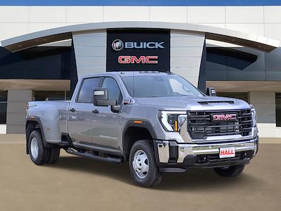 New 2026 GMC Sierra 3500 Pro Crew Cab for sale #G26263 - photo 1
