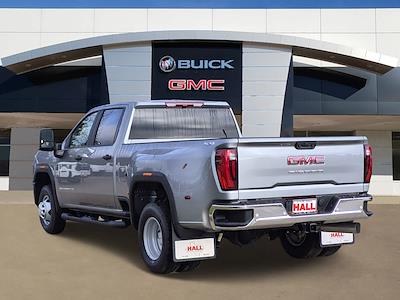 New 2026 GMC Sierra 3500 Pro Crew Cab for sale #G26263 - photo 2