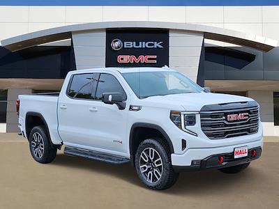 2026 GMC Sierra 1500 Crew Cab 4WD Pickup for sale #G26302 - photo 1