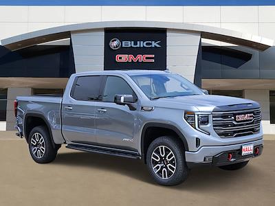 2026 GMC Sierra 1500 Crew Cab 4WD Pickup for sale #G26303 - photo 1