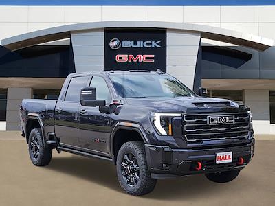 New 2026 GMC Sierra 3500 AT4 Crew Cab for sale #G26311 - photo 1