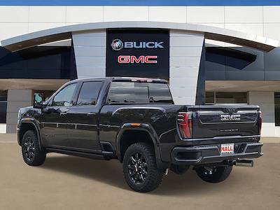 New 2026 GMC Sierra 3500 AT4 Crew Cab for sale #G26311 - photo 2