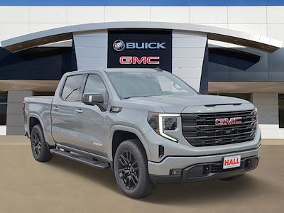 New 2026 GMC Sierra 1500 Elevation Crew Cab for sale #G26315 - photo 1