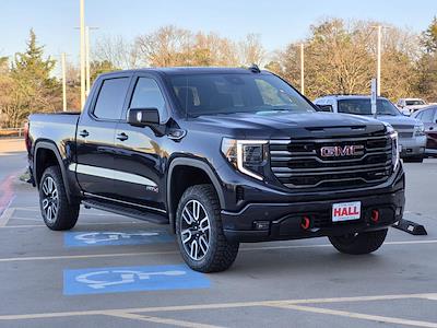 New 2026 GMC Sierra 1500 AT4 Crew Cab for sale #G26317 - photo 1