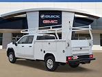 2026 GMC Sierra 2500 Double Cab 4WD Service Truck for sale #G26322 - photo 3