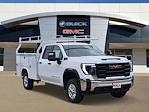2026 GMC Sierra 2500 Double Cab 4WD Service Truck for sale #G26323 - photo 1