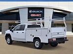 2026 GMC Sierra 2500 Double Cab 4WD Service Truck for sale #G26323 - photo 3